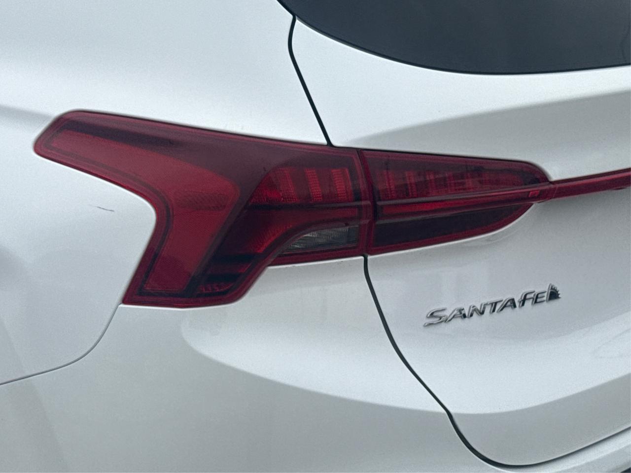 2023 Hyundai Santa Fe AWD NAV HEATED SEATS LOADED WE FINANCE ALL CREDIT Photo