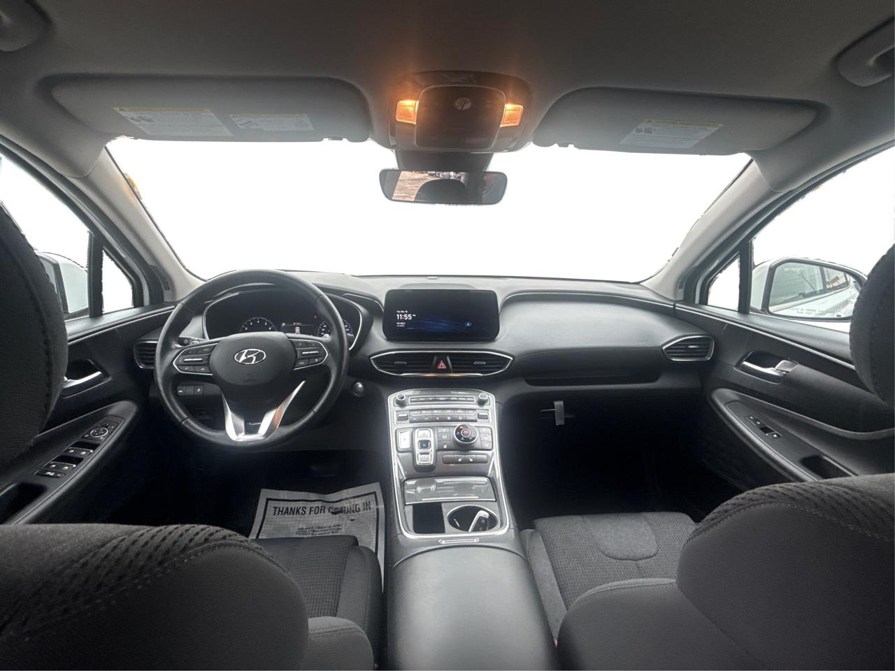 2023 Hyundai Santa Fe AWD NAV HEATED SEATS LOADED WE FINANCE ALL CREDIT Photo