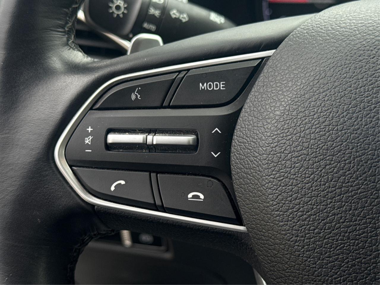 2023 Hyundai Santa Fe AWD NAV HEATED SEATS LOADED WE FINANCE ALL CREDIT Photo