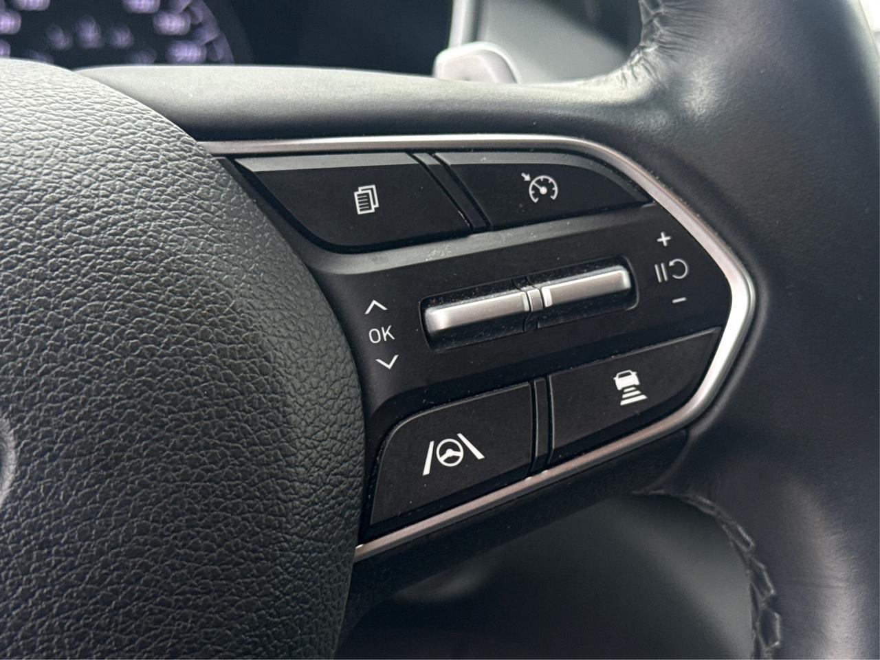 2023 Hyundai Santa Fe AWD NAV HEATED SEATS LOADED WE FINANCE ALL CREDIT Photo