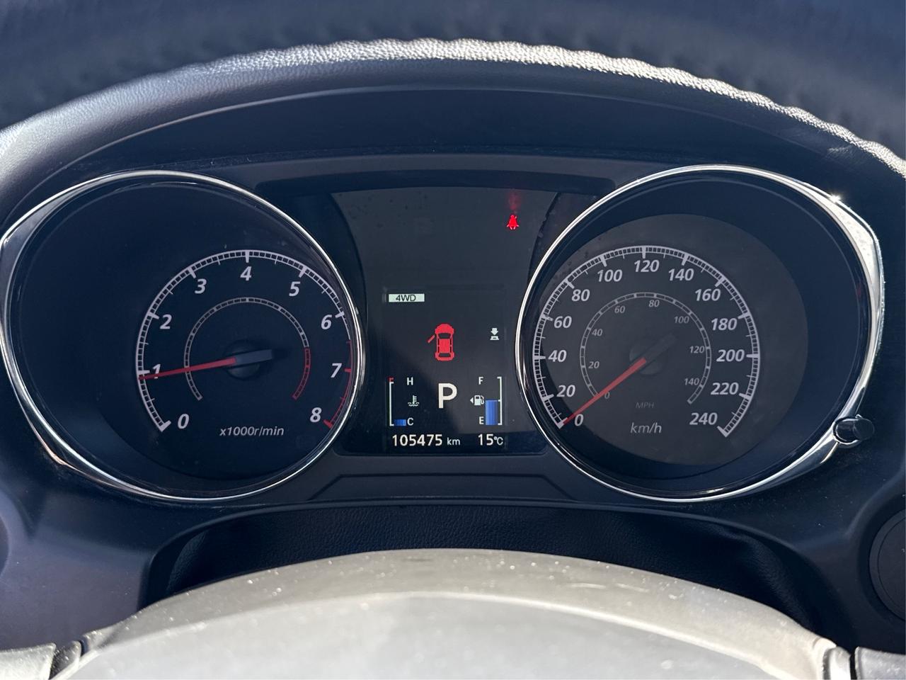 2022 Mitsubishi RVR SE 4x4 HEATED SEATS MINT WE FINANCE ALL CREDIT! Photo