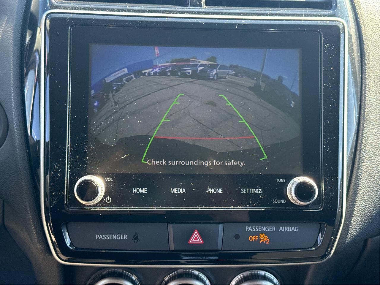 2022 Mitsubishi RVR SE 4x4 HEATED SEATS MINT WE FINANCE ALL CREDIT! Photo