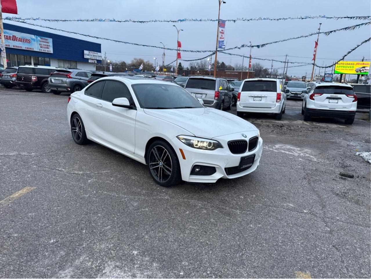 WE FINANCE ALL CREDIT! NAV LEATHER SUNROOF LOADED!! 700+ VEHICLES IN STOCK Instant Financing Approvals CALL OR TEXT 519+702+8888! OVER 700 CARS IN STOCK !Our Team will secure the Best Interest Rate from over 30 Auto Financing Lenders that can get you APPROVED! We also have access to in-house financing and leasing to help restore your credit. Financing available for all credit types! Whether you have Great Credit, No Credit, Slow Credit, Bad Credit, Been Bankrupt, On Disability, Or on a Pension,  for your car loan Guaranteed! For Your No Hassle, Same Day Auto Financing Approvals CALL OR TEXT 519+702+8888.  keyless entry - keyless go 19 inch alloy rims with TPMS touch screen  NAVIGATION - backup camera  cruise control with front radar and pre  collision warning and active braking - lane keeping assist  all wheel drive with 3 driving modes normal - sport and eco pro power leather and heated seats  sunroof Dual zone climate control  $0 down options available with low monthly payments! At times a down payment may be required for financing. Apply with Confidence at https://www.5stardealer.ca/finance-application/ Looking to just sell your vehicle? WE BUY EVERYTHING EVEN IF YOU DONT BUY OURS: https://www.5stardealer.ca/instant-cash-offer/ The price of the vehicle includes a $480 administration charge. HST and Licensing costs are extra. *Standard Equipment is the default equipment supplied for the Make and Model of this vehicle but may not represent the final vehicle with additional/altered or fewer equipment options.