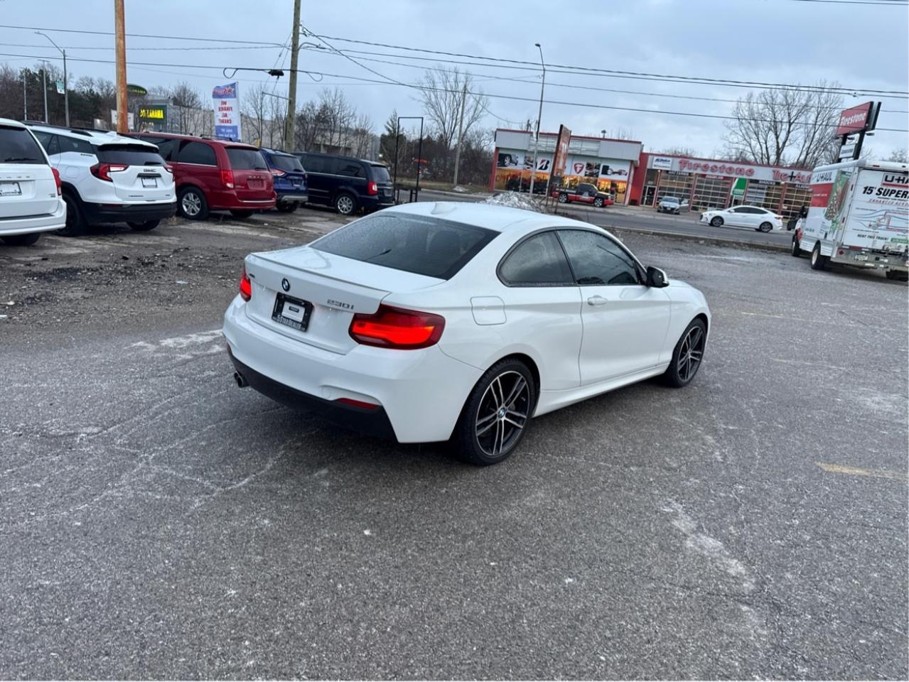 2021 BMW 2 Series NAV LEATHER SUNROOF LOADED! WE FINANCE ALL CREDIT Photo