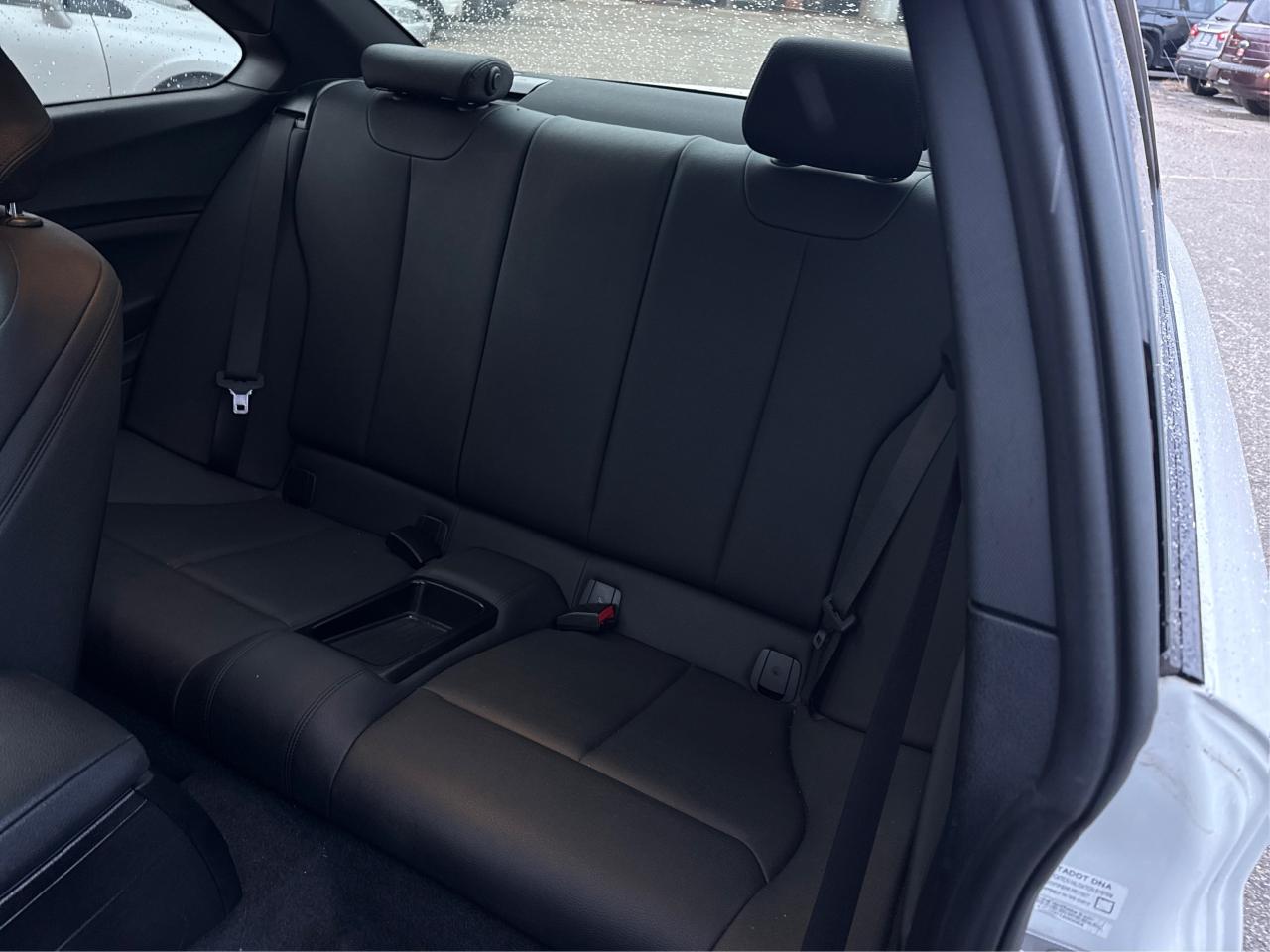 2021 BMW 2 Series NAV LEATHER SUNROOF LOADED! WE FINANCE ALL CREDIT Photo