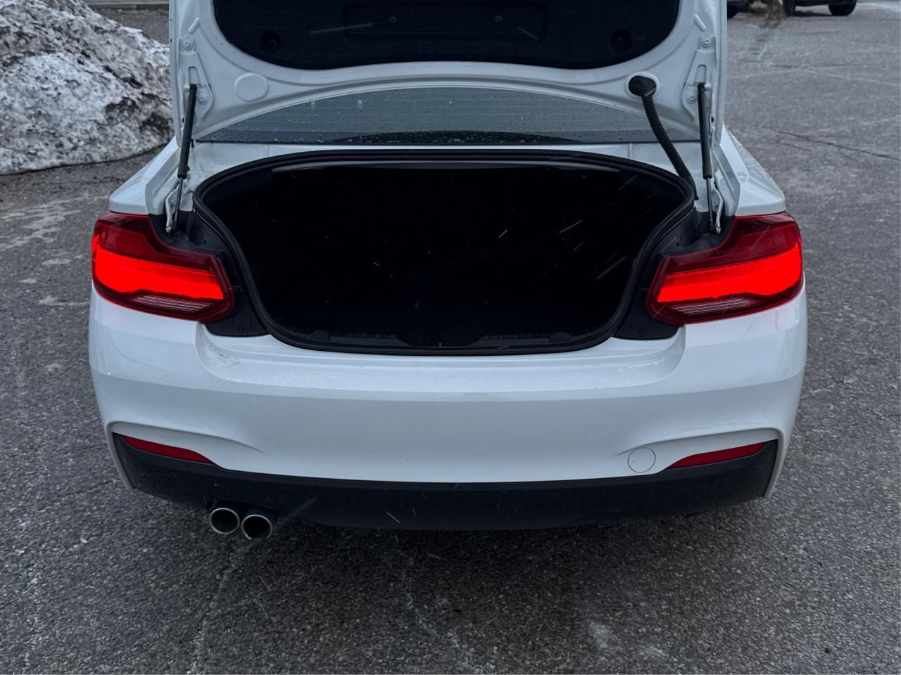 2021 BMW 2 Series NAV LEATHER SUNROOF LOADED! WE FINANCE ALL CREDIT Photo