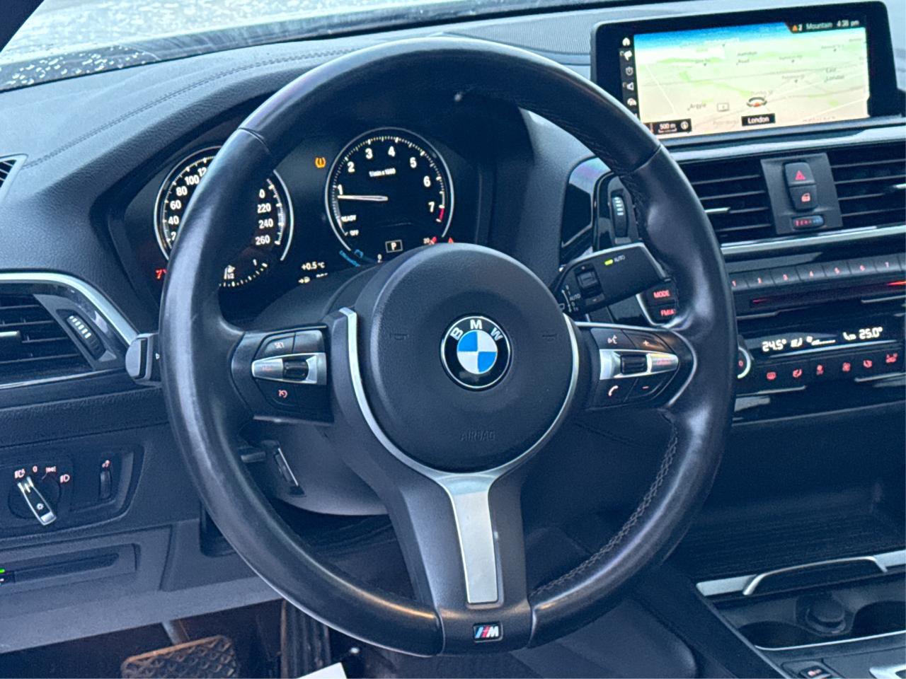 2021 BMW 2 Series NAV LEATHER SUNROOF LOADED! WE FINANCE ALL CREDIT Photo