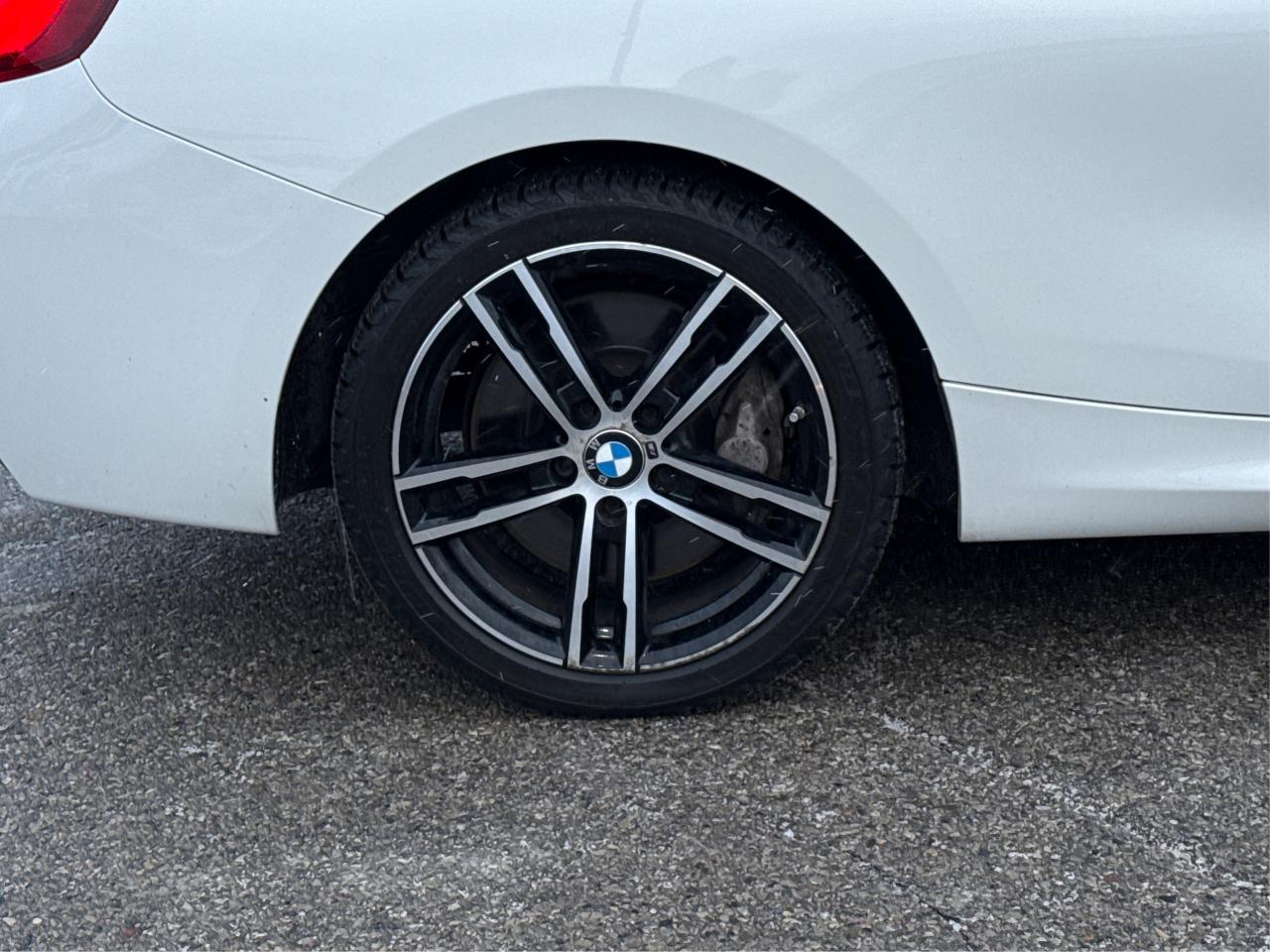 2021 BMW 2 Series NAV LEATHER SUNROOF LOADED! WE FINANCE ALL CREDIT Photo