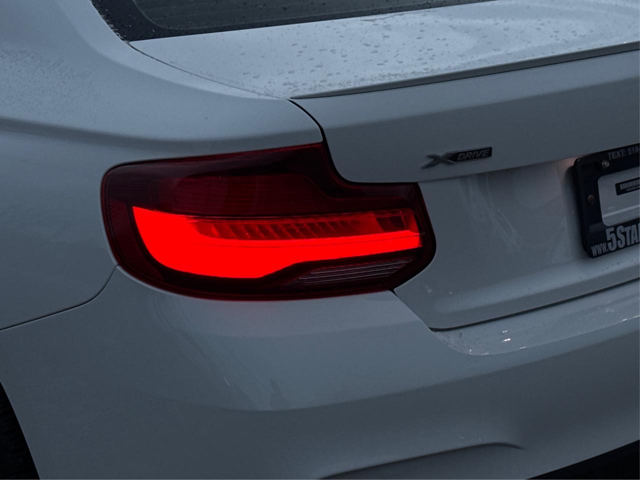 2021 BMW 2 Series NAV LEATHER SUNROOF LOADED! WE FINANCE ALL CREDIT Photo