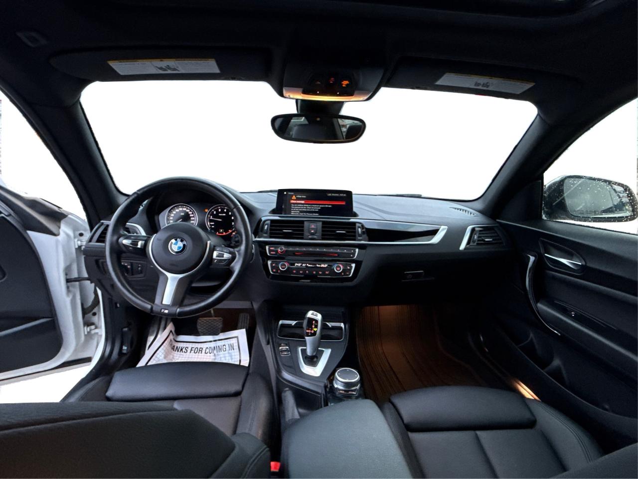 2021 BMW 2 Series NAV LEATHER SUNROOF LOADED! WE FINANCE ALL CREDIT Photo