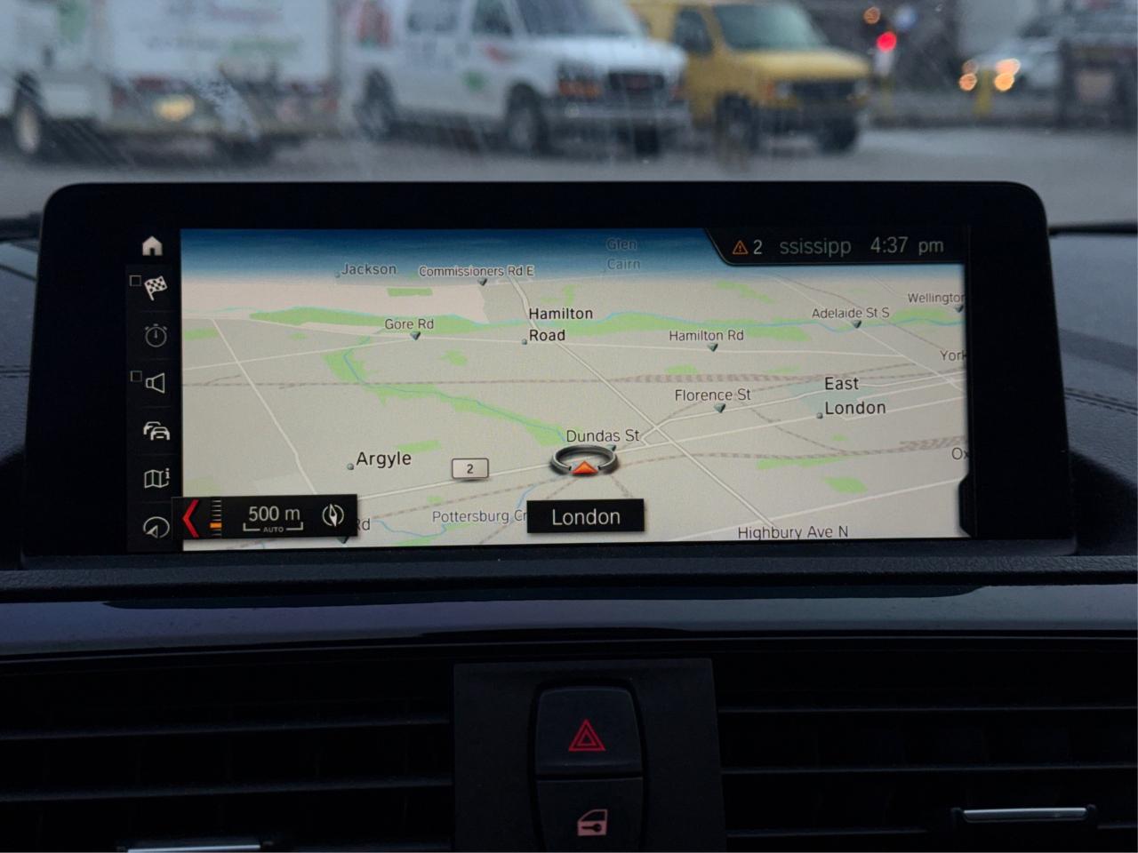 2021 BMW 2 Series NAV LEATHER SUNROOF LOADED! WE FINANCE ALL CREDIT Photo