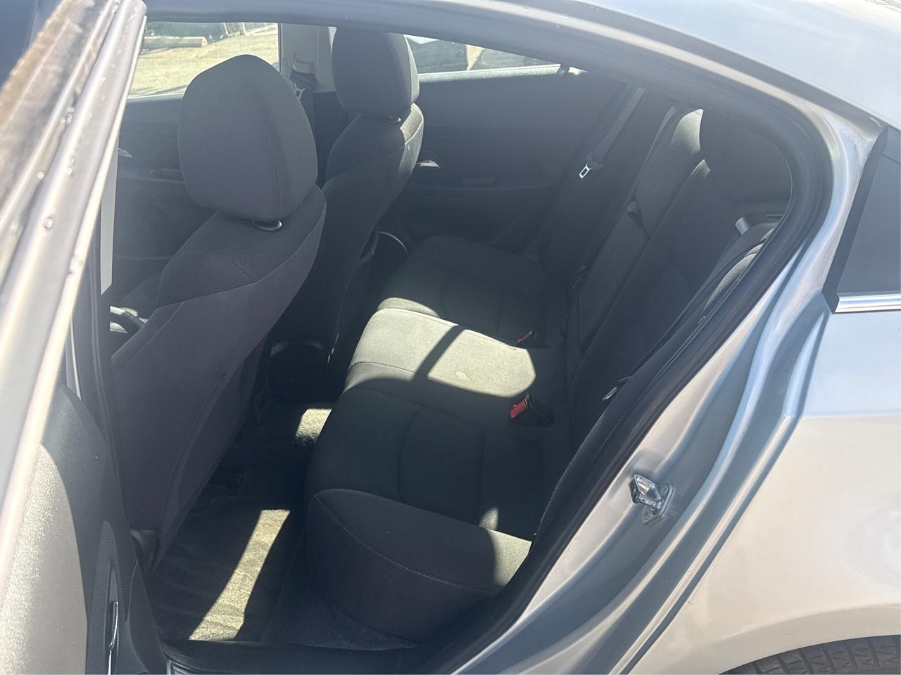 2016 Chevrolet Cruze CERTIFIED ROOF R CAM CLEAN WE FINANCE ALL CREDIT Photo