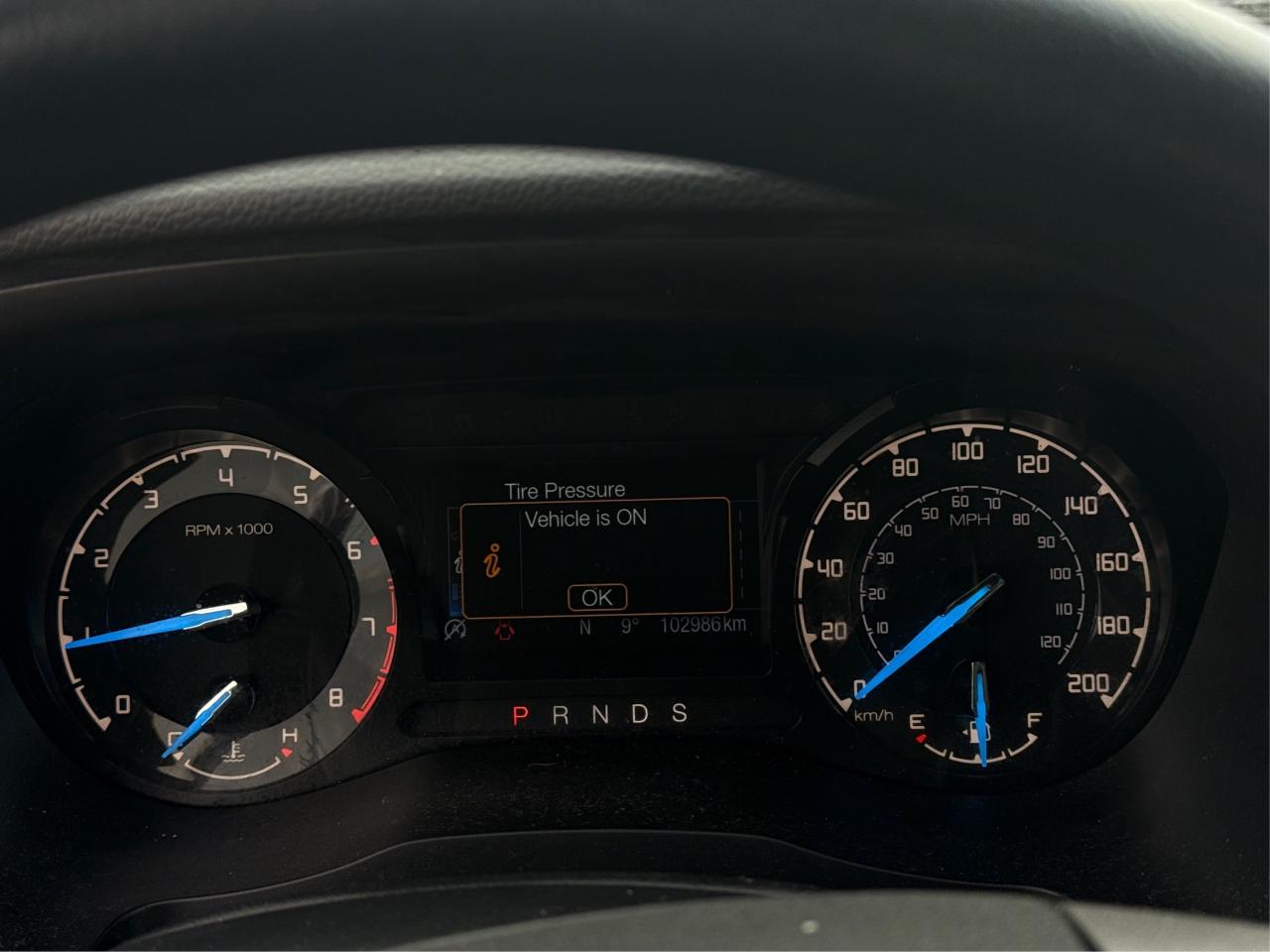 2020 Ford Ranger XLT 4WD SuperCrew 5' Box WE FINANCE ALL CREDIT! Photo