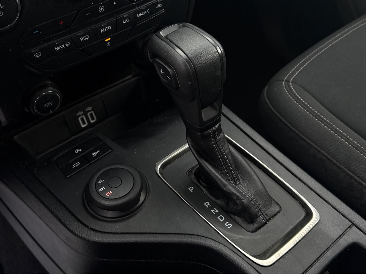 2020 Ford Ranger XLT 4WD SuperCrew 5' Box WE FINANCE ALL CREDIT! Photo