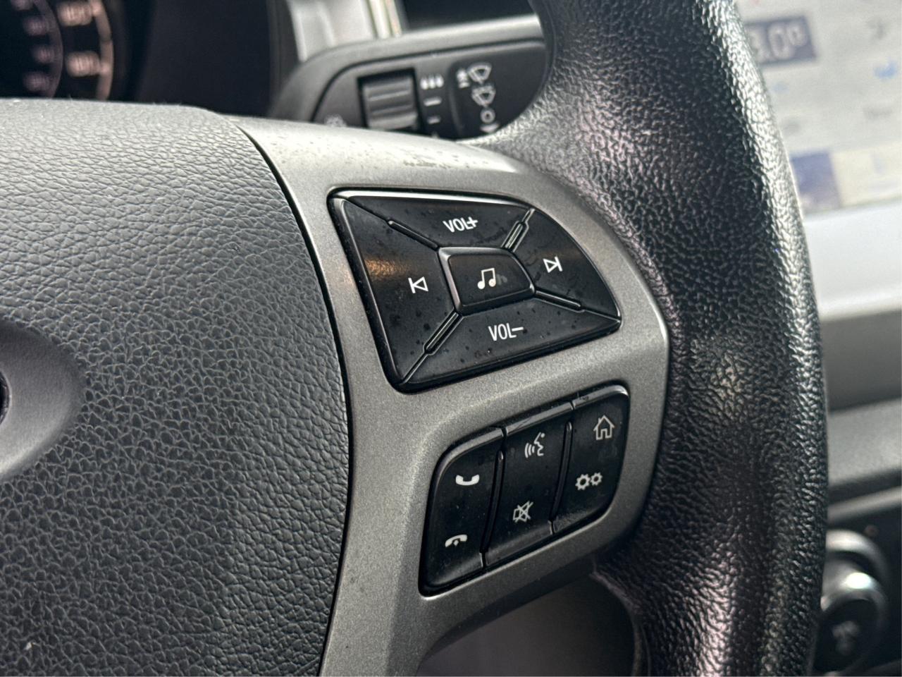 2020 Ford Ranger XLT 4WD SuperCrew 5' Box WE FINANCE ALL CREDIT! Photo