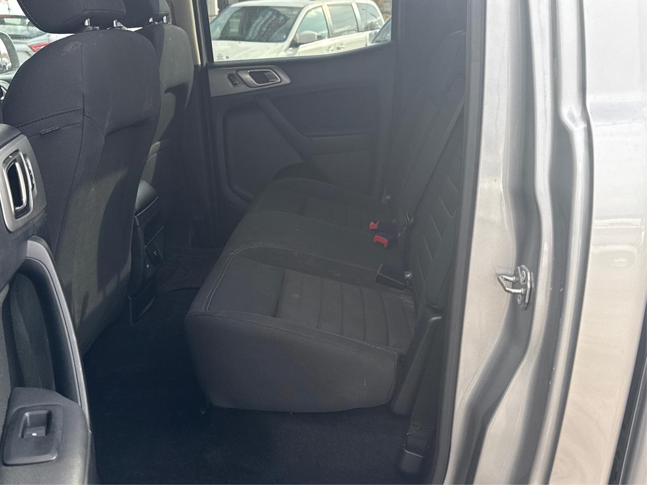 2020 Ford Ranger XLT 4WD SuperCrew 5' Box WE FINANCE ALL CREDIT! Photo