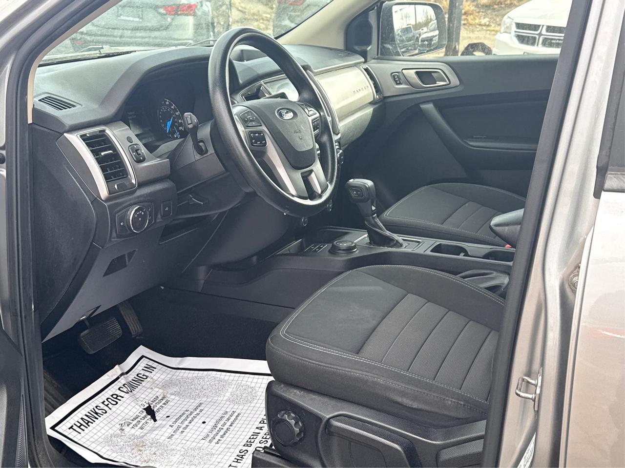 2020 Ford Ranger XLT 4WD SuperCrew 5' Box WE FINANCE ALL CREDIT! Photo