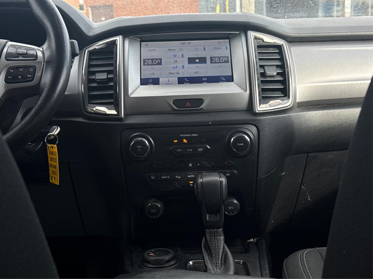 2020 Ford Ranger XLT 4WD SuperCrew 5' Box WE FINANCE ALL CREDIT! Photo