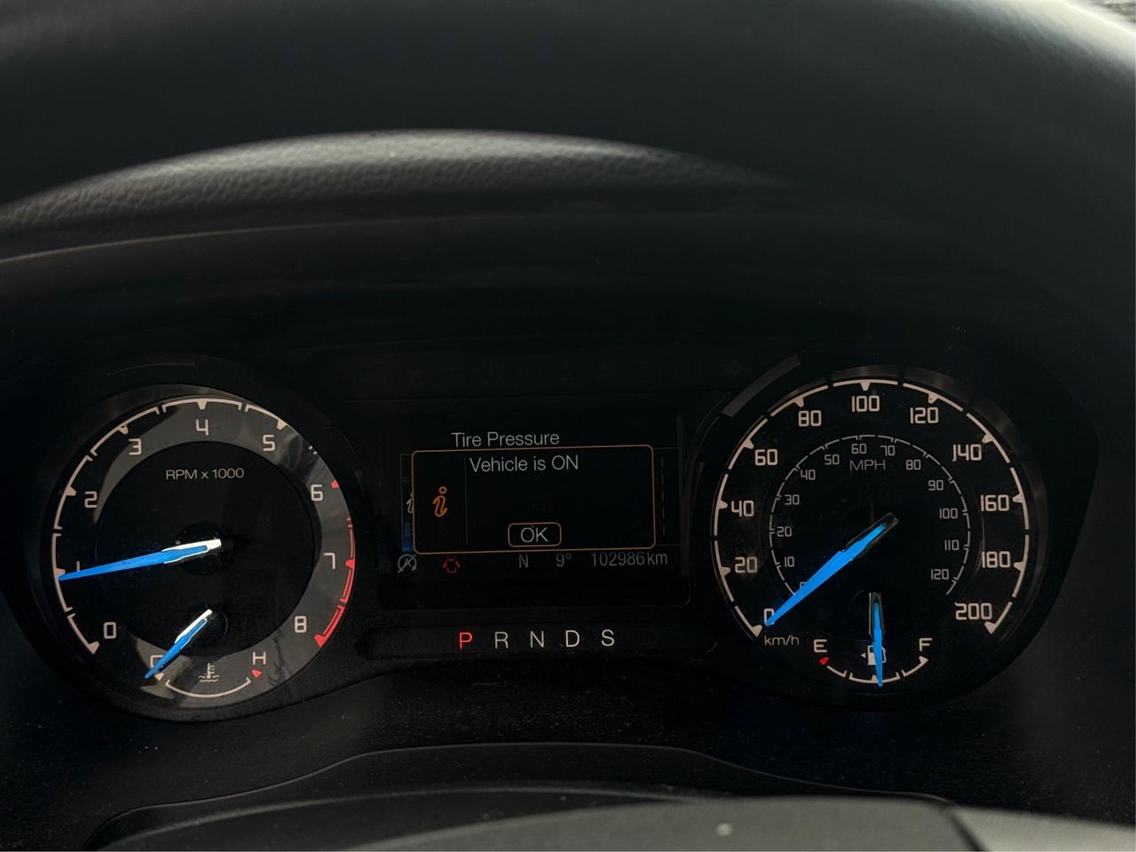 2020 Ford Ranger XLT 4WD SuperCrew 5' Box WE FINANCE ALL CREDIT! Photo