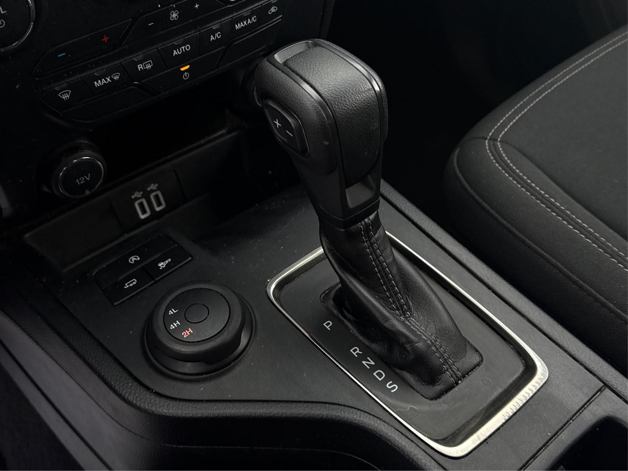 2020 Ford Ranger XLT 4WD SuperCrew 5' Box WE FINANCE ALL CREDIT! Photo