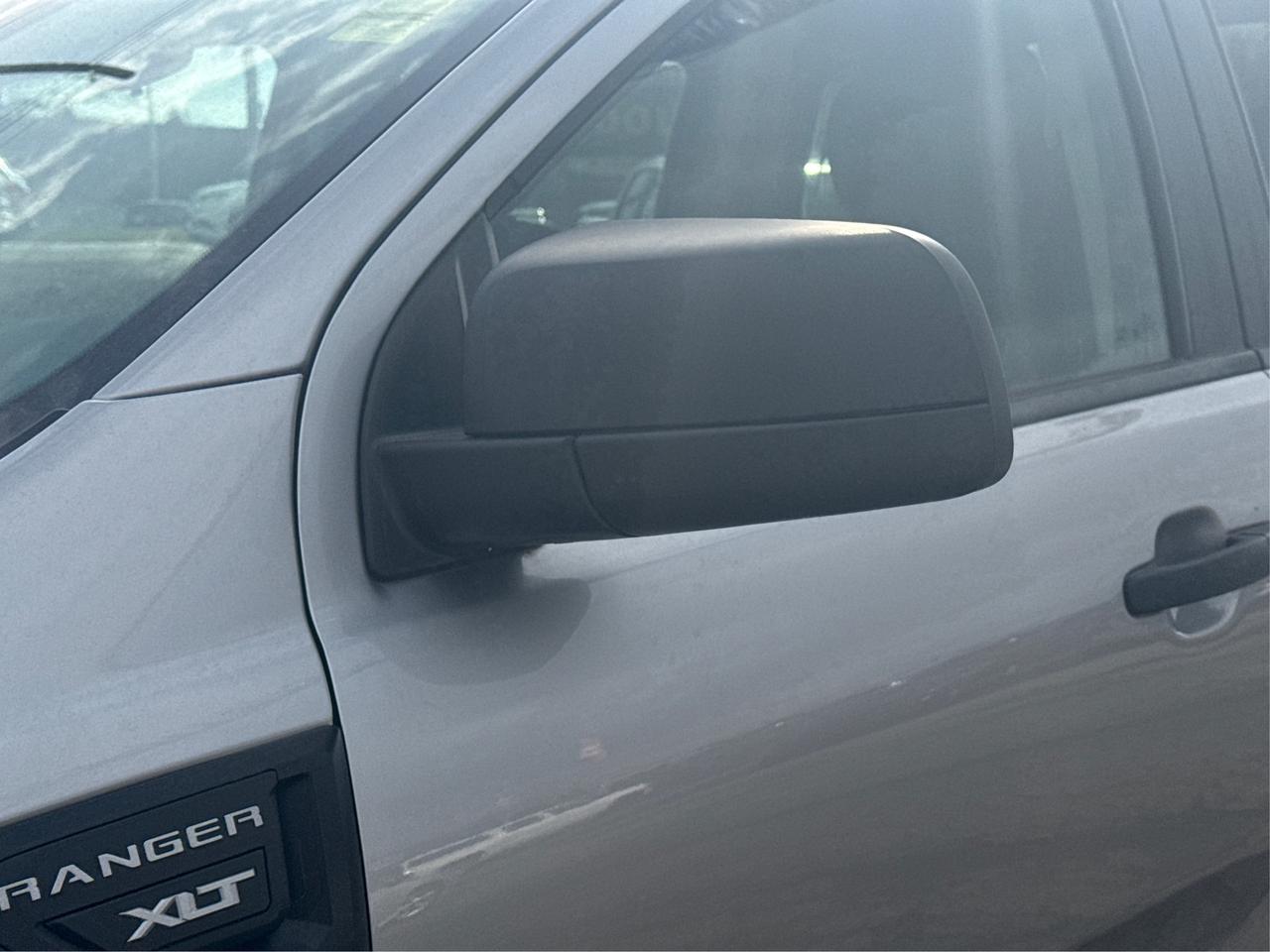 2020 Ford Ranger XLT 4WD SuperCrew 5' Box WE FINANCE ALL CREDIT! Photo