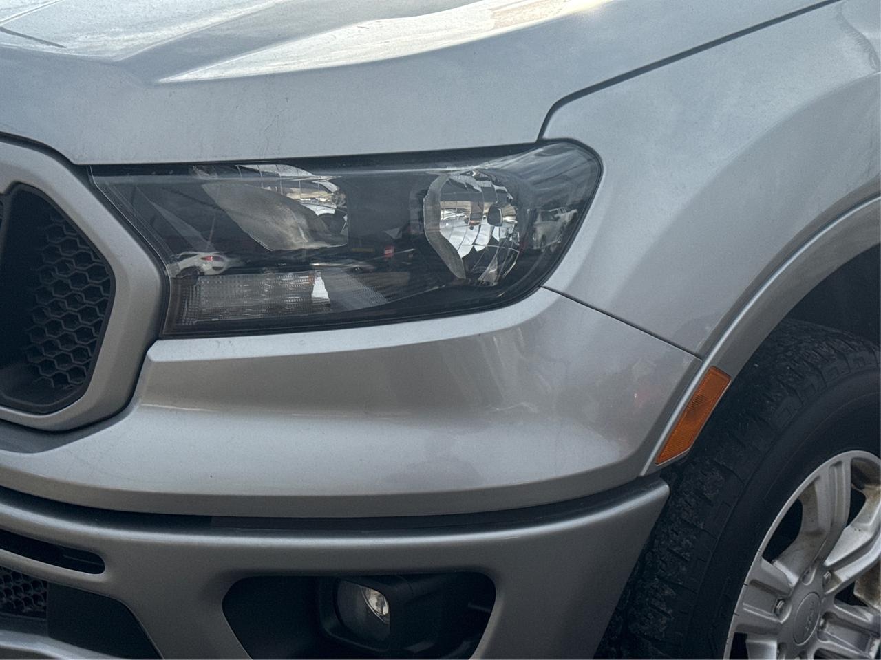 2020 Ford Ranger XLT 4WD SuperCrew 5' Box WE FINANCE ALL CREDIT! Photo