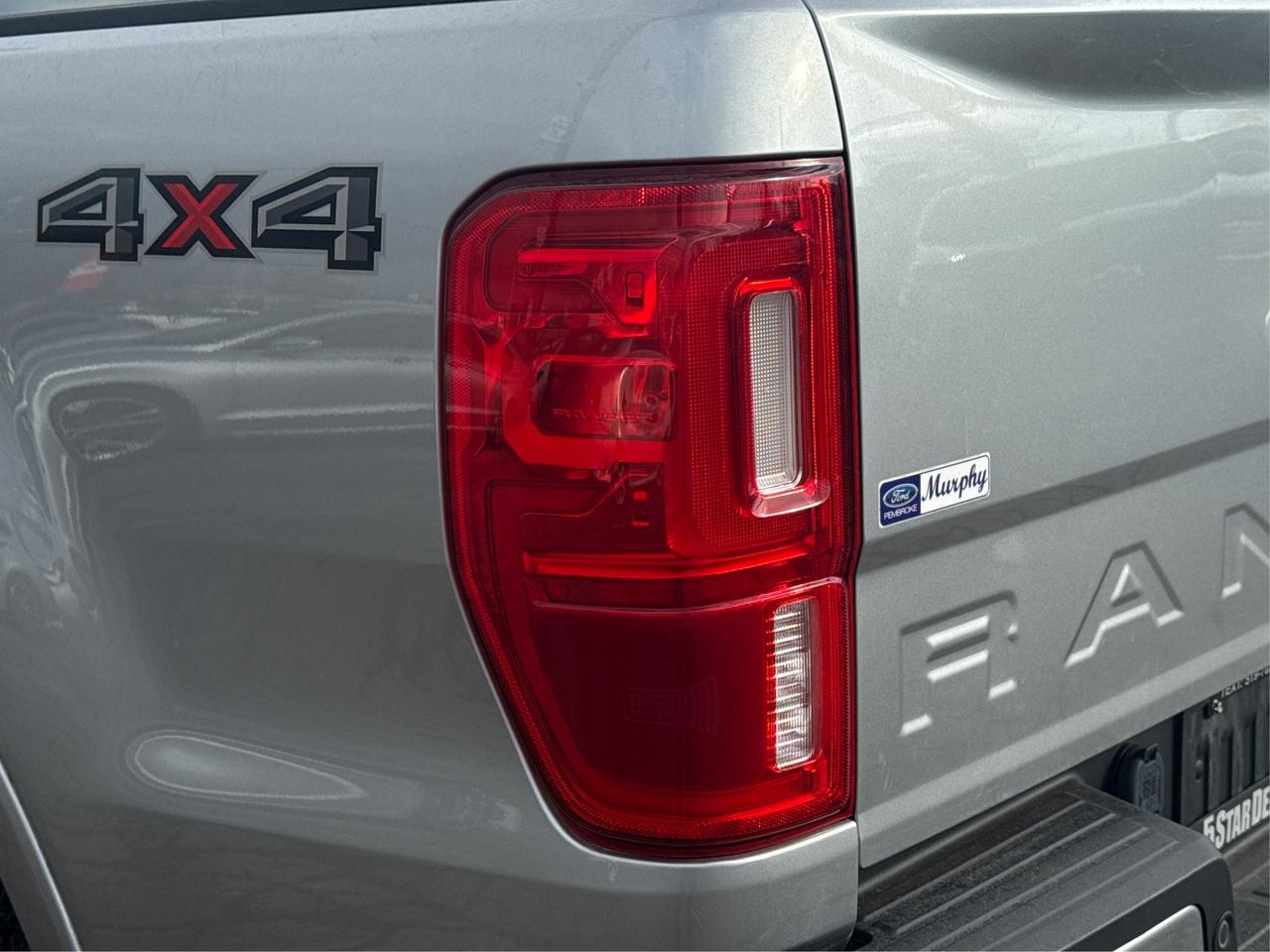 2020 Ford Ranger XLT 4WD SuperCrew 5' Box WE FINANCE ALL CREDIT! Photo