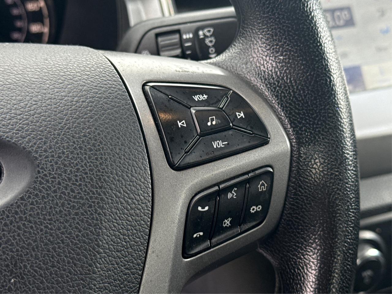 2020 Ford Ranger XLT 4WD SuperCrew 5' Box WE FINANCE ALL CREDIT! Photo