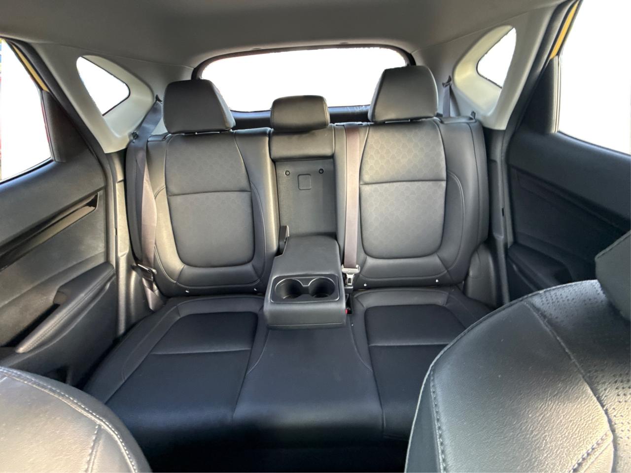 2021 Kia Seltos AWD HEATED SEATS REMOTE START WE FINANCE ALL CREDT Photo