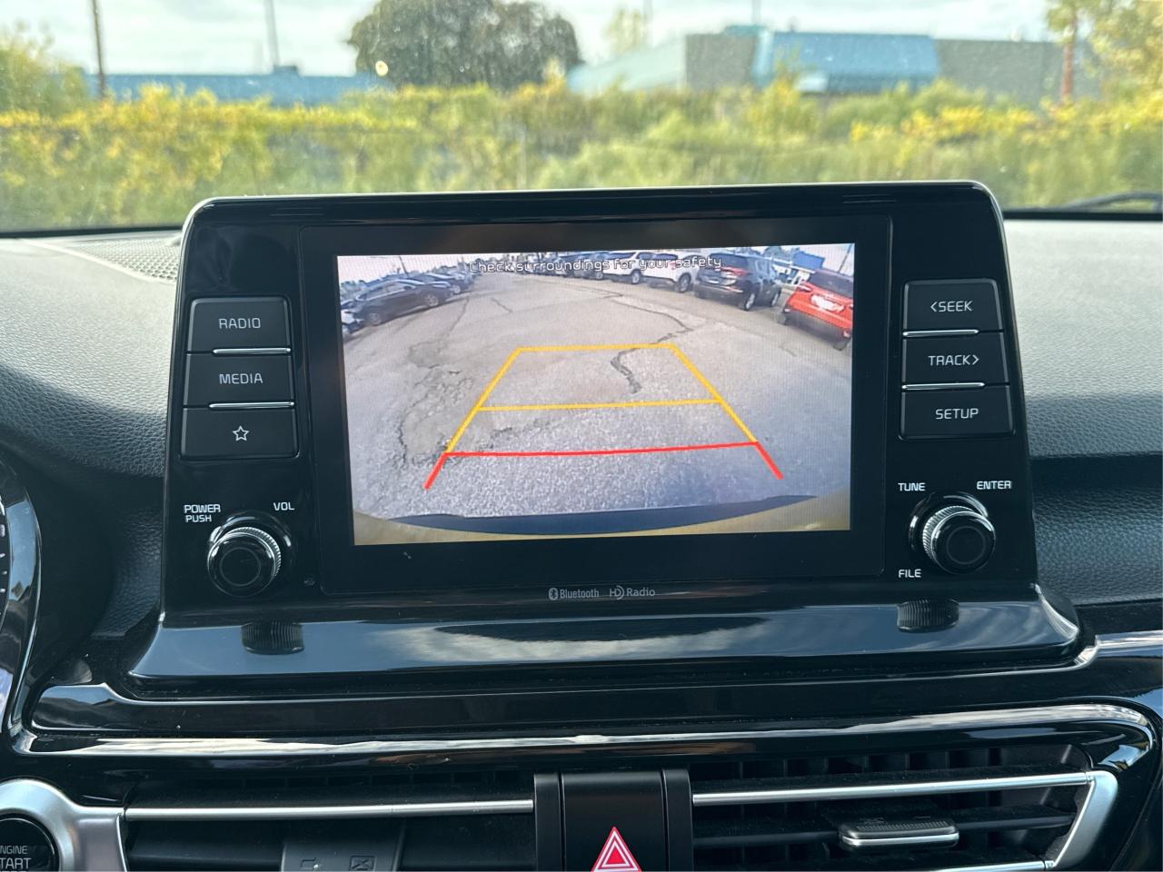 2021 Kia Seltos AWD HEATED SEATS REMOTE START WE FINANCE ALL CREDT Photo