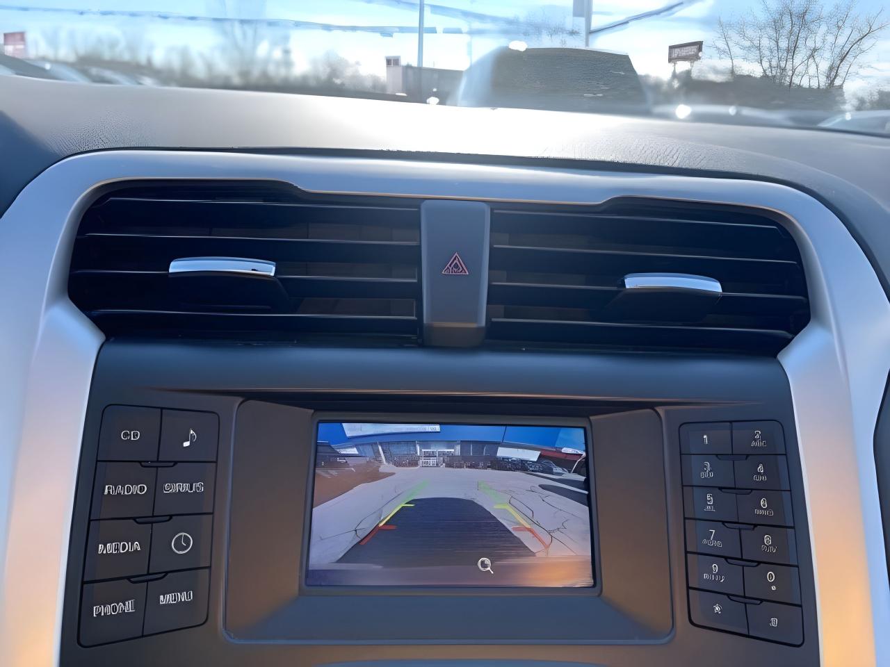 2015 Ford Fusion EXCELLENT CONDITION! ! WE FINANCE ALL CREDIT Photo