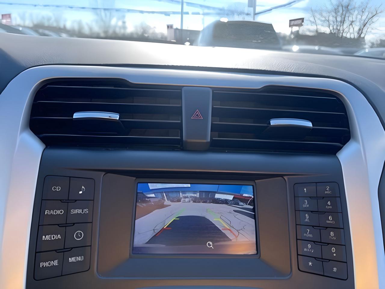 2015 Ford Fusion EXCELLENT CONDITION! ! WE FINANCE ALL CREDIT Photo