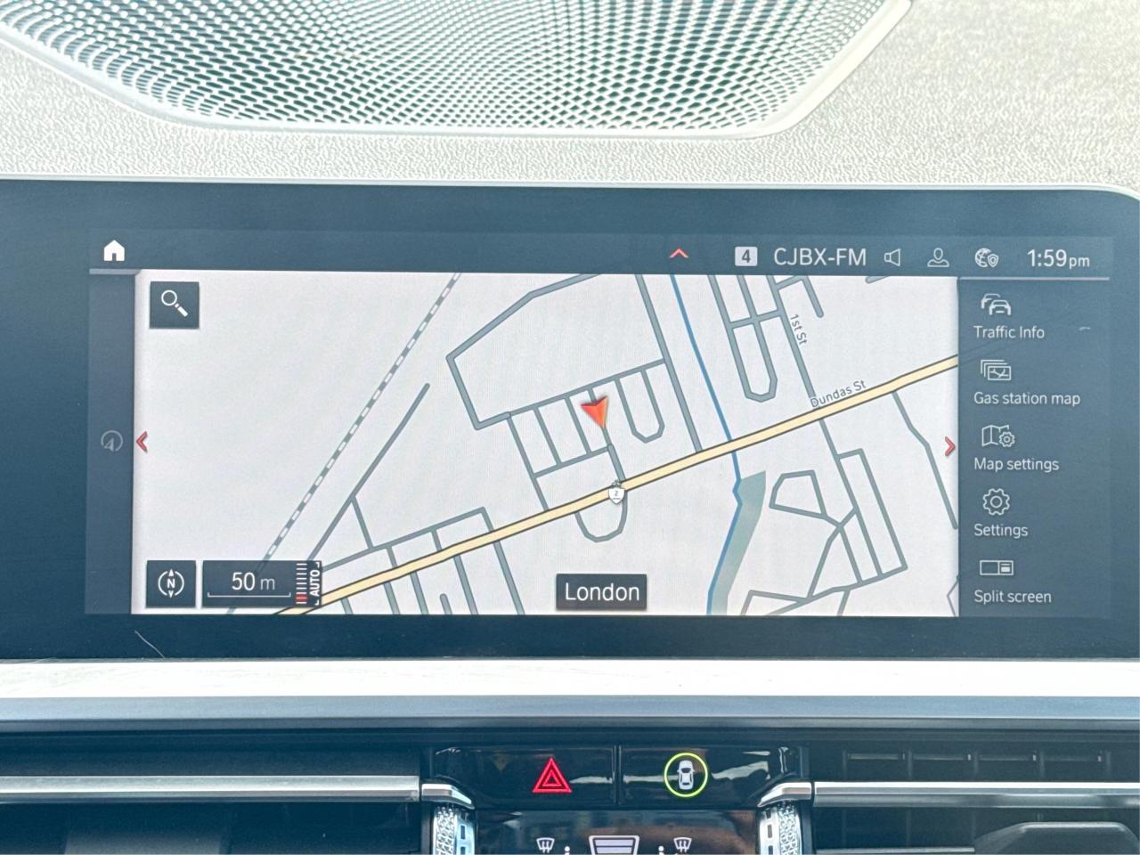 2020 BMW 3 Series AWD NAV LEATHER SUNROOF WE FINANCE ALL CREDIT! Photo