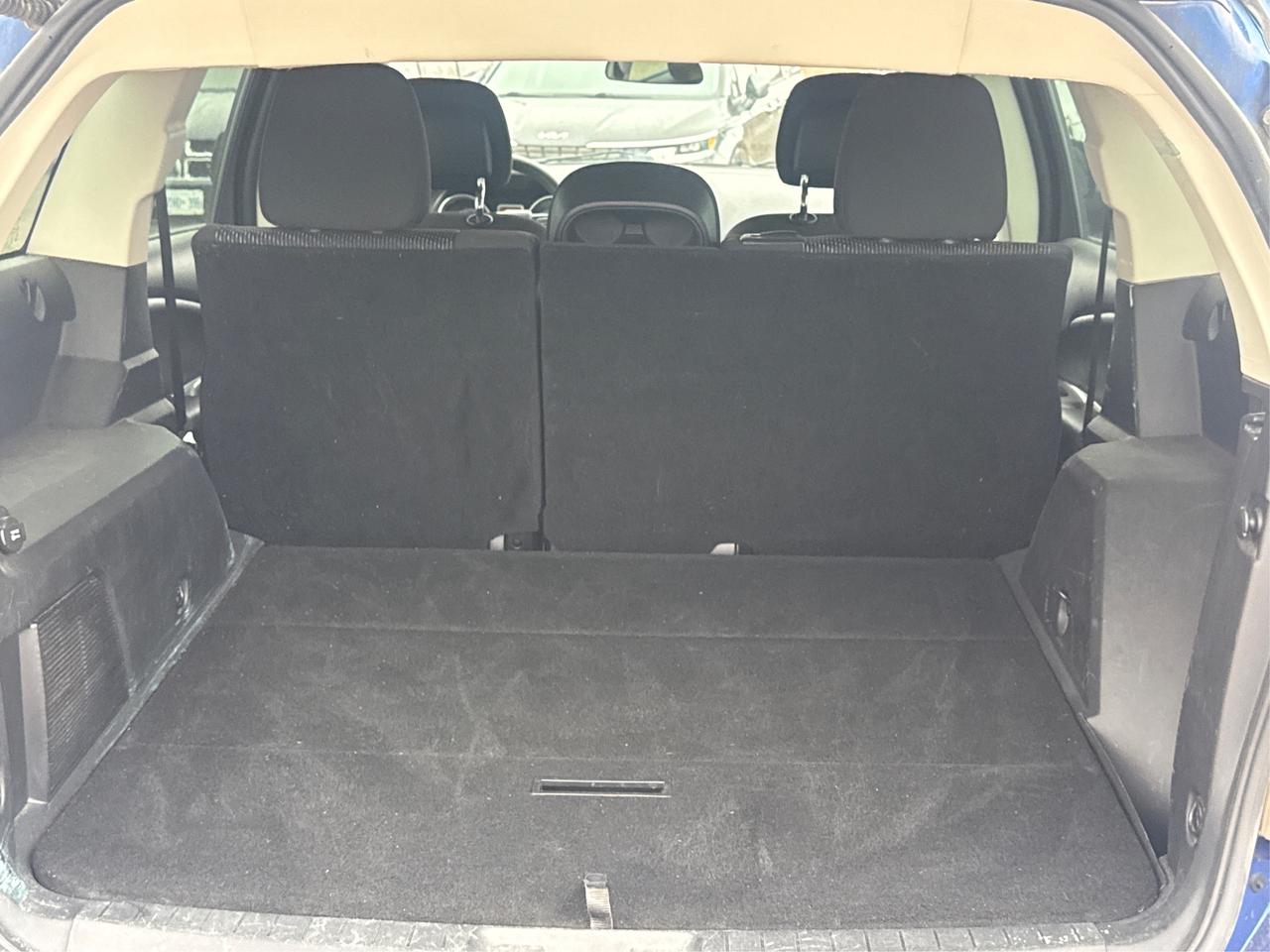 2015 Dodge Journey FWD 4dr Canada Value Pkg WE FINANCE ALL CREDIT! Photo