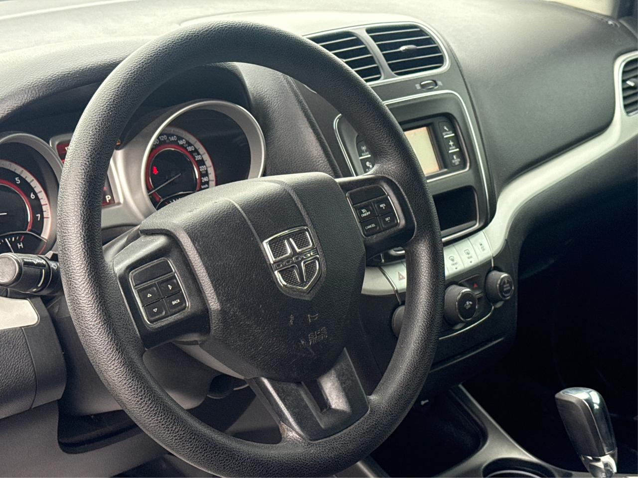 2015 Dodge Journey FWD 4dr Canada Value Pkg WE FINANCE ALL CREDIT! Photo