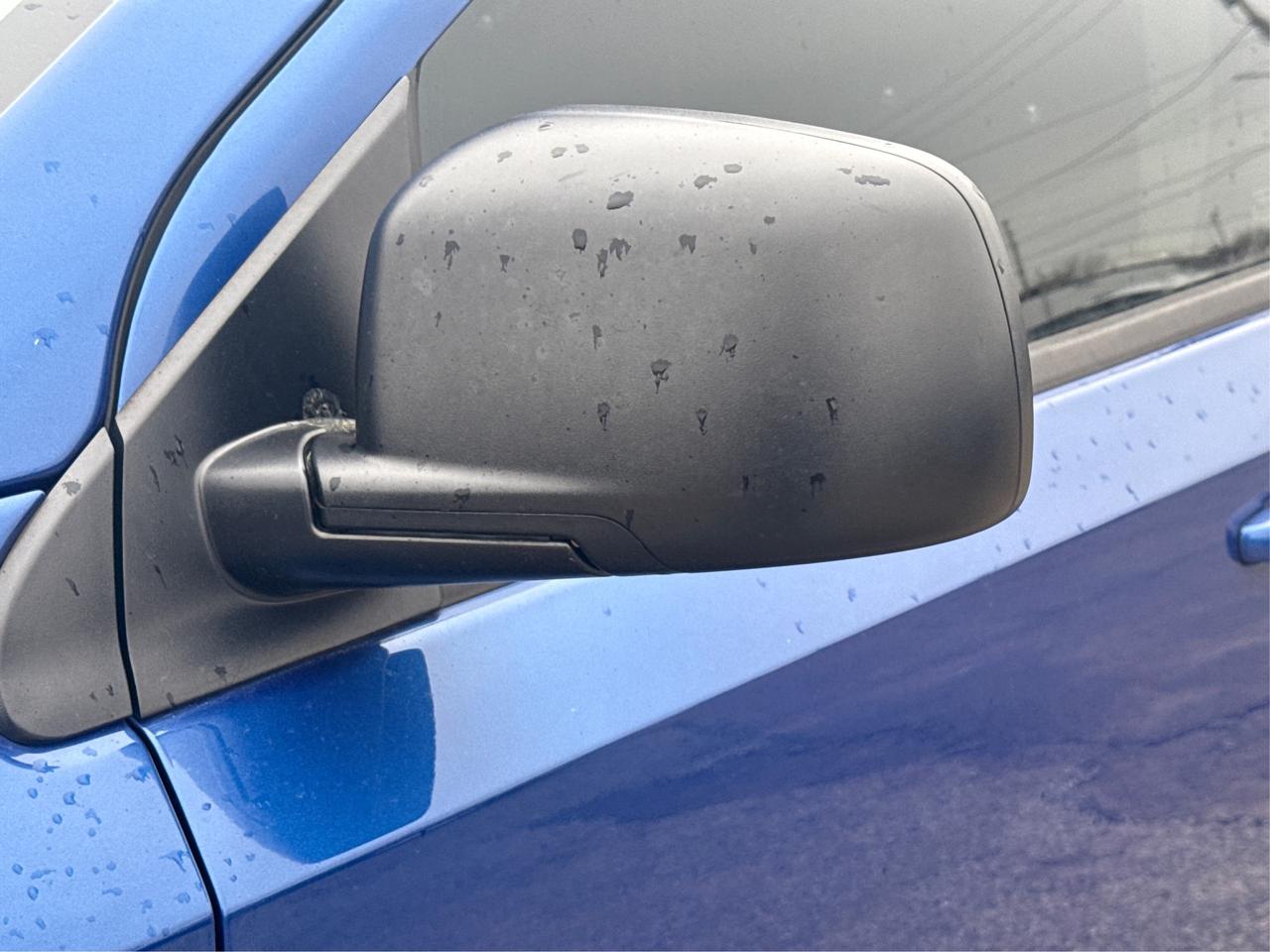 2015 Dodge Journey FWD 4dr Canada Value Pkg WE FINANCE ALL CREDIT! Photo