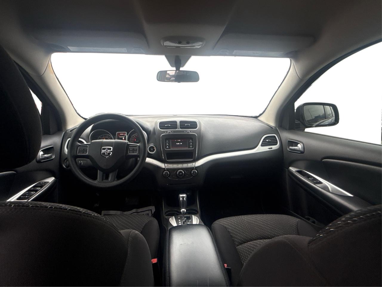 2015 Dodge Journey FWD 4dr Canada Value Pkg WE FINANCE ALL CREDIT! Photo