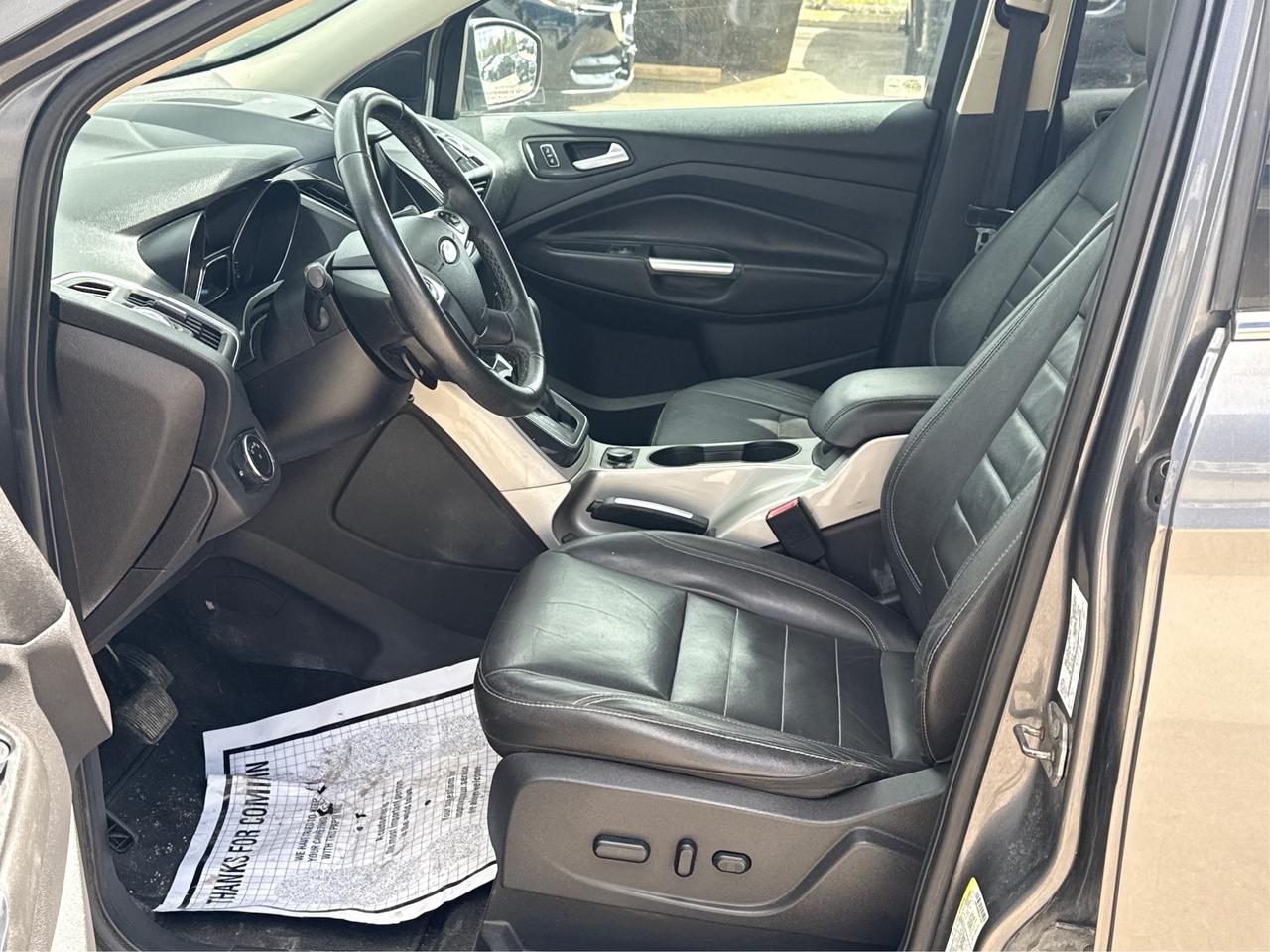 2013 Ford Escape 4WD 4dr SEL WE FINANCE ALL CREDIT 700 + VEHICLES Photo