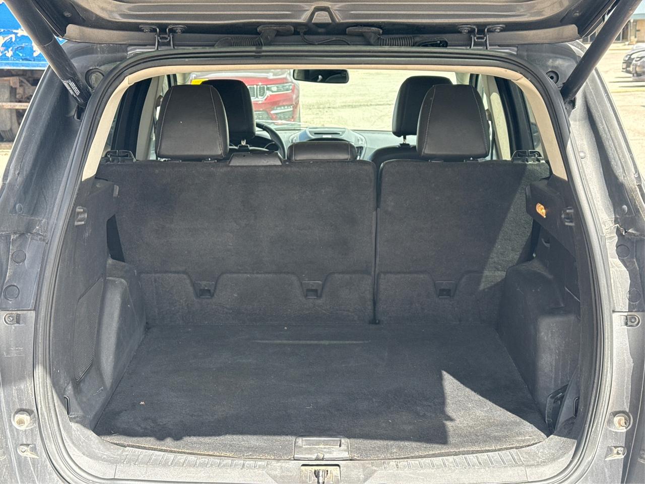 2013 Ford Escape 4WD 4dr SEL WE FINANCE ALL CREDIT 700 + VEHICLES Photo