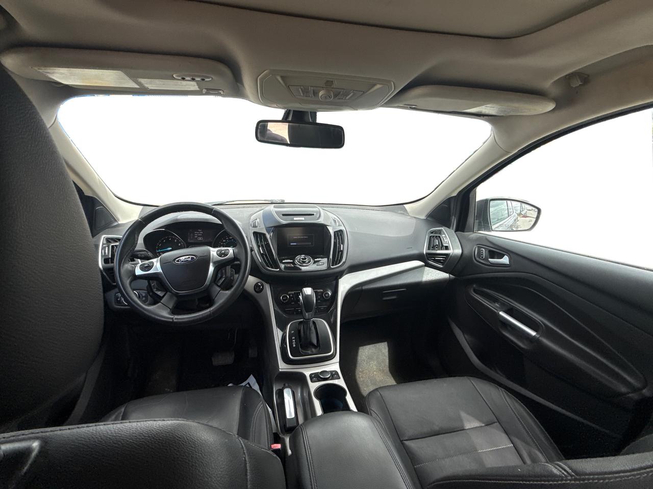 2013 Ford Escape 4WD 4dr SEL WE FINANCE ALL CREDIT 700 + VEHICLES Photo
