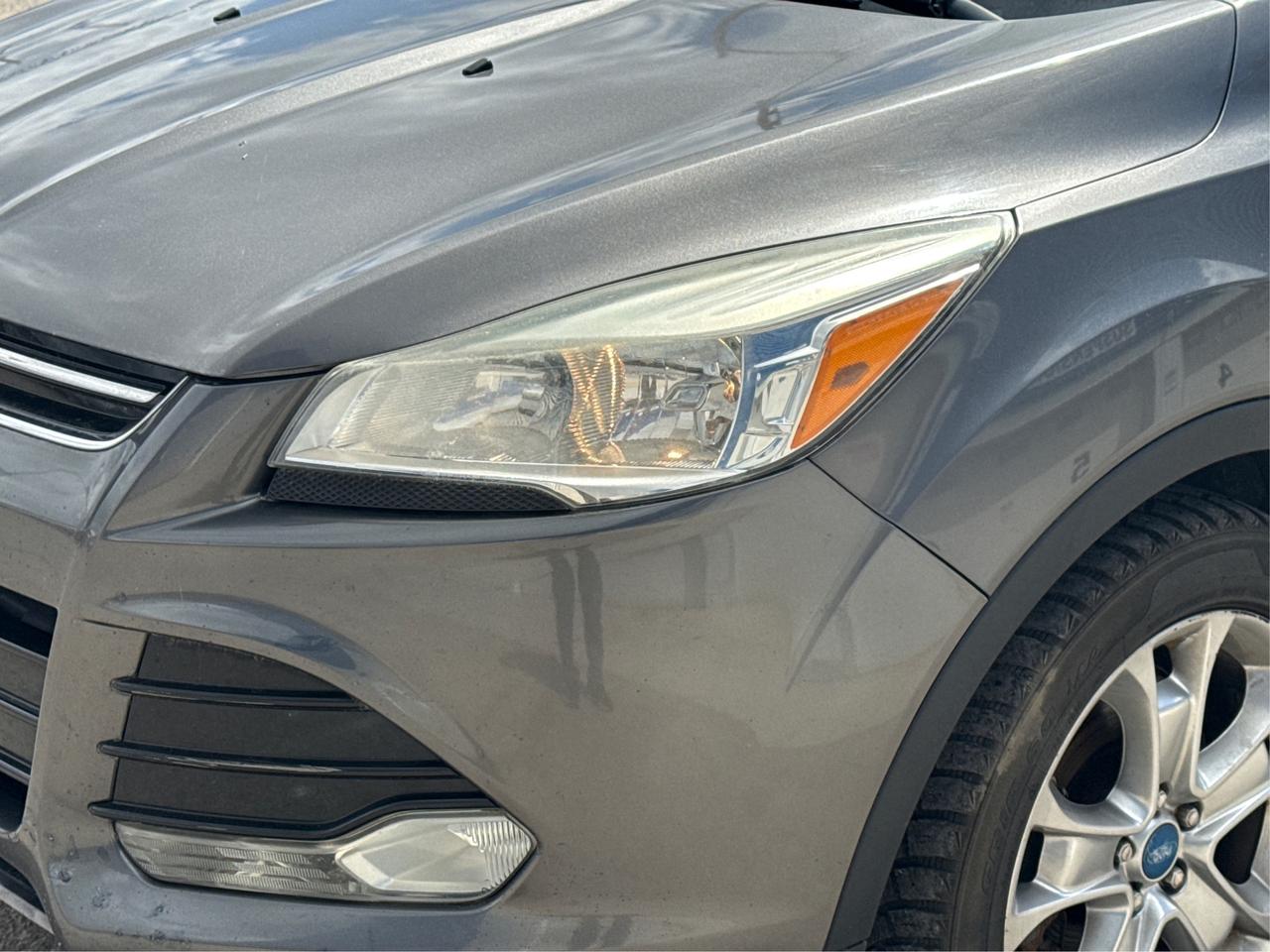 2013 Ford Escape 4WD 4dr SEL WE FINANCE ALL CREDIT 700 + VEHICLES Photo