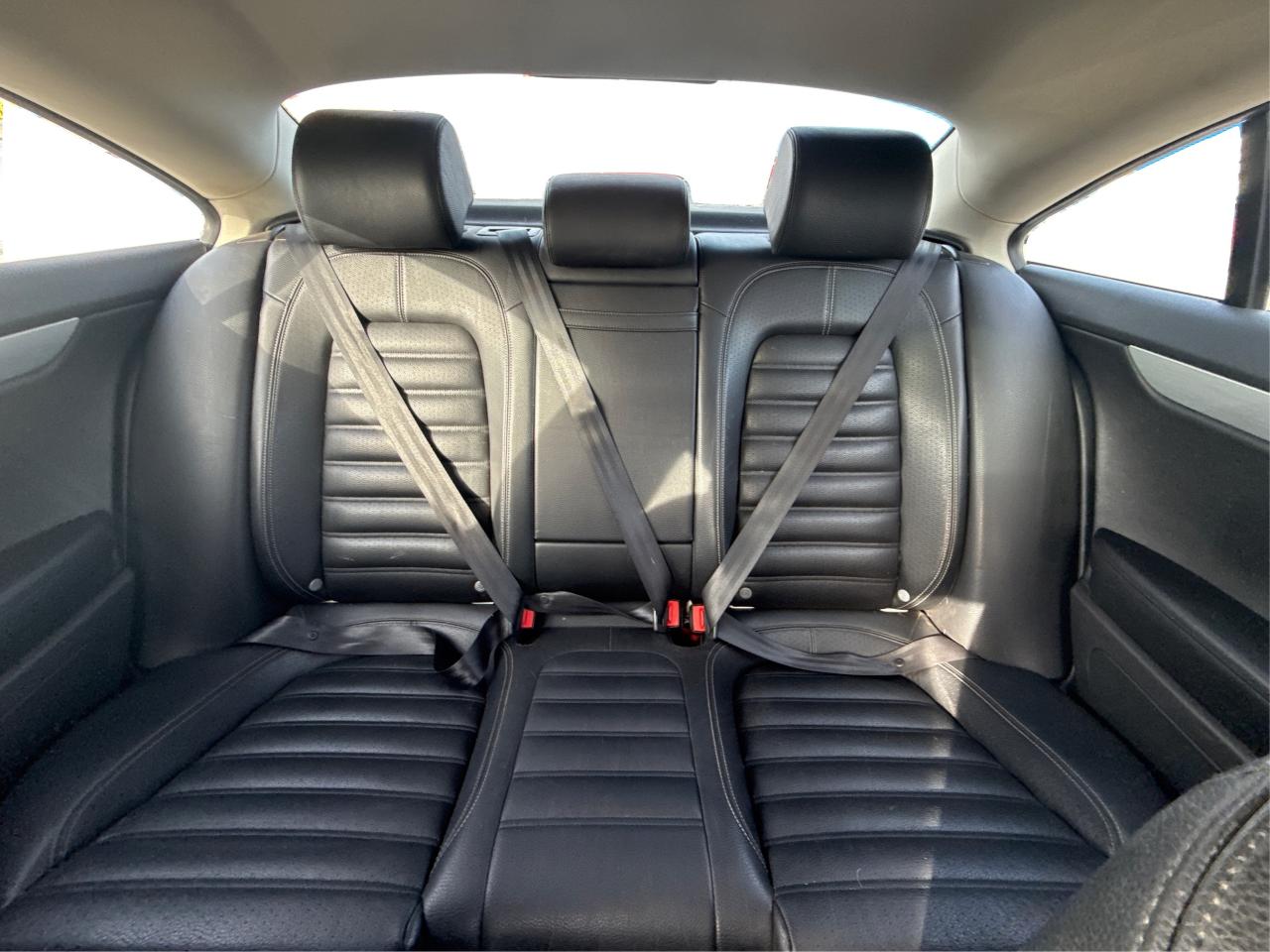 2015 Volkswagen CC LEATHER HEATD SEATS LOADED! WE FINANCE ALL CREDIT! Photo