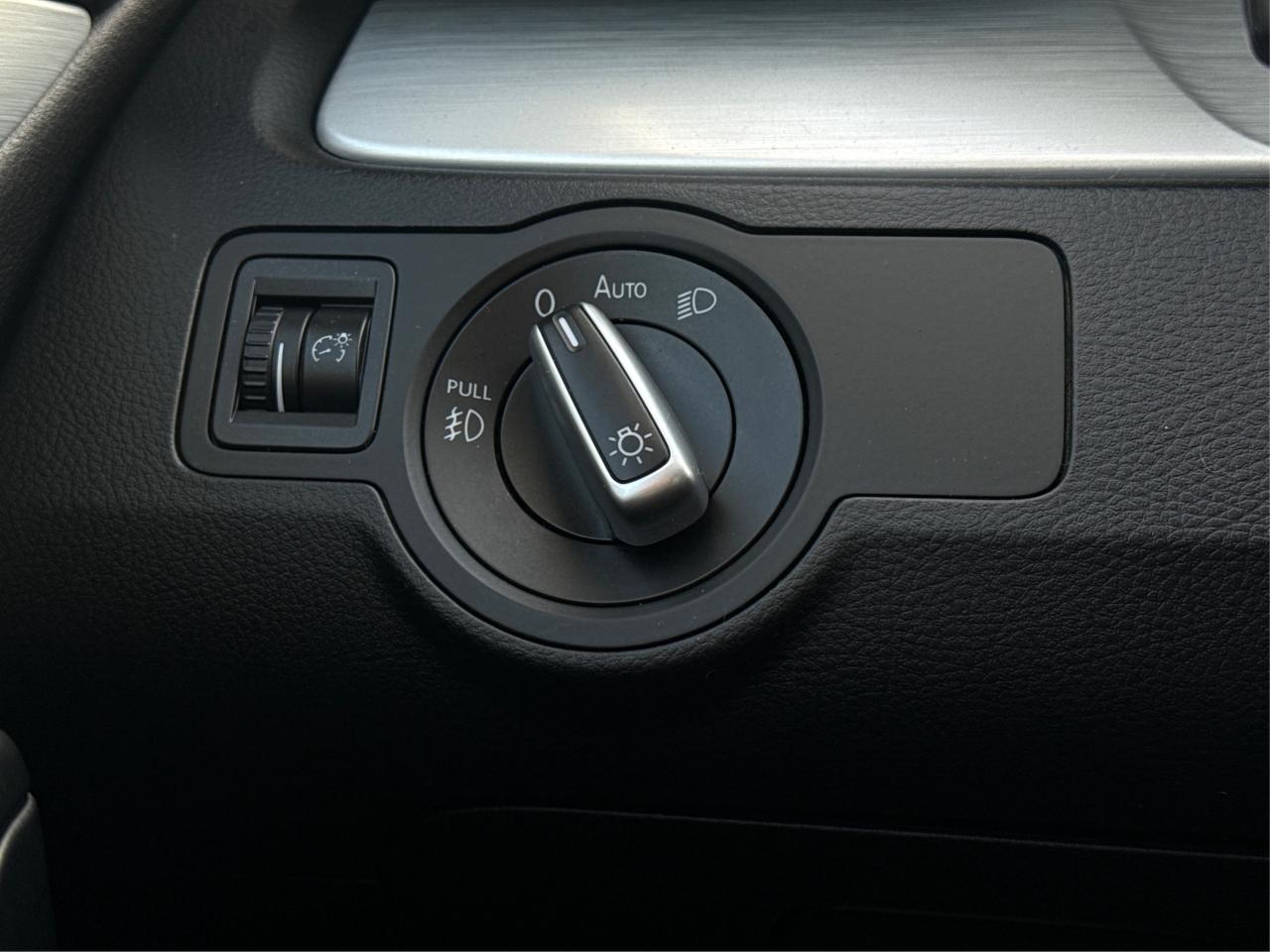 2015 Volkswagen CC LEATHER HEATD SEATS LOADED! WE FINANCE ALL CREDIT! Photo