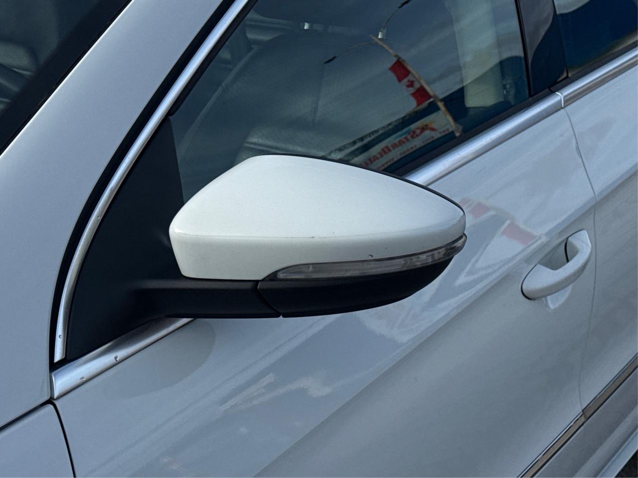 2015 Volkswagen CC LEATHER HEATD SEATS LOADED! WE FINANCE ALL CREDIT! Photo