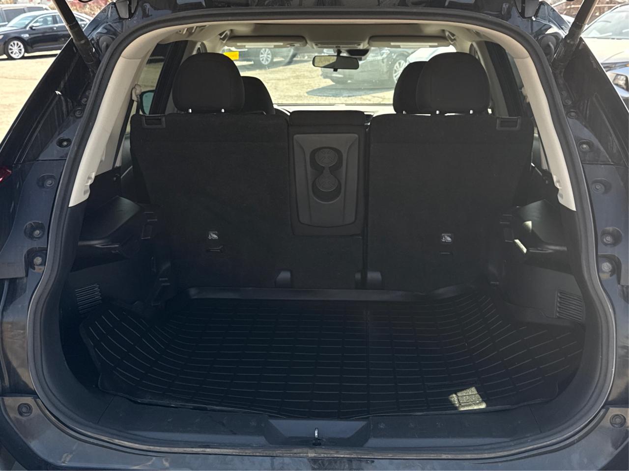 2020 Nissan Rogue AWD ONE OWNER NAV PANO ROOF WE FINANCE ALL CREDIT Photo