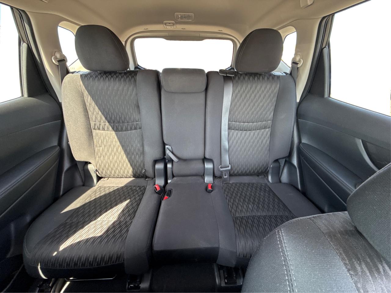 2020 Nissan Rogue AWD ONE OWNER NAV PANO ROOF WE FINANCE ALL CREDIT Photo