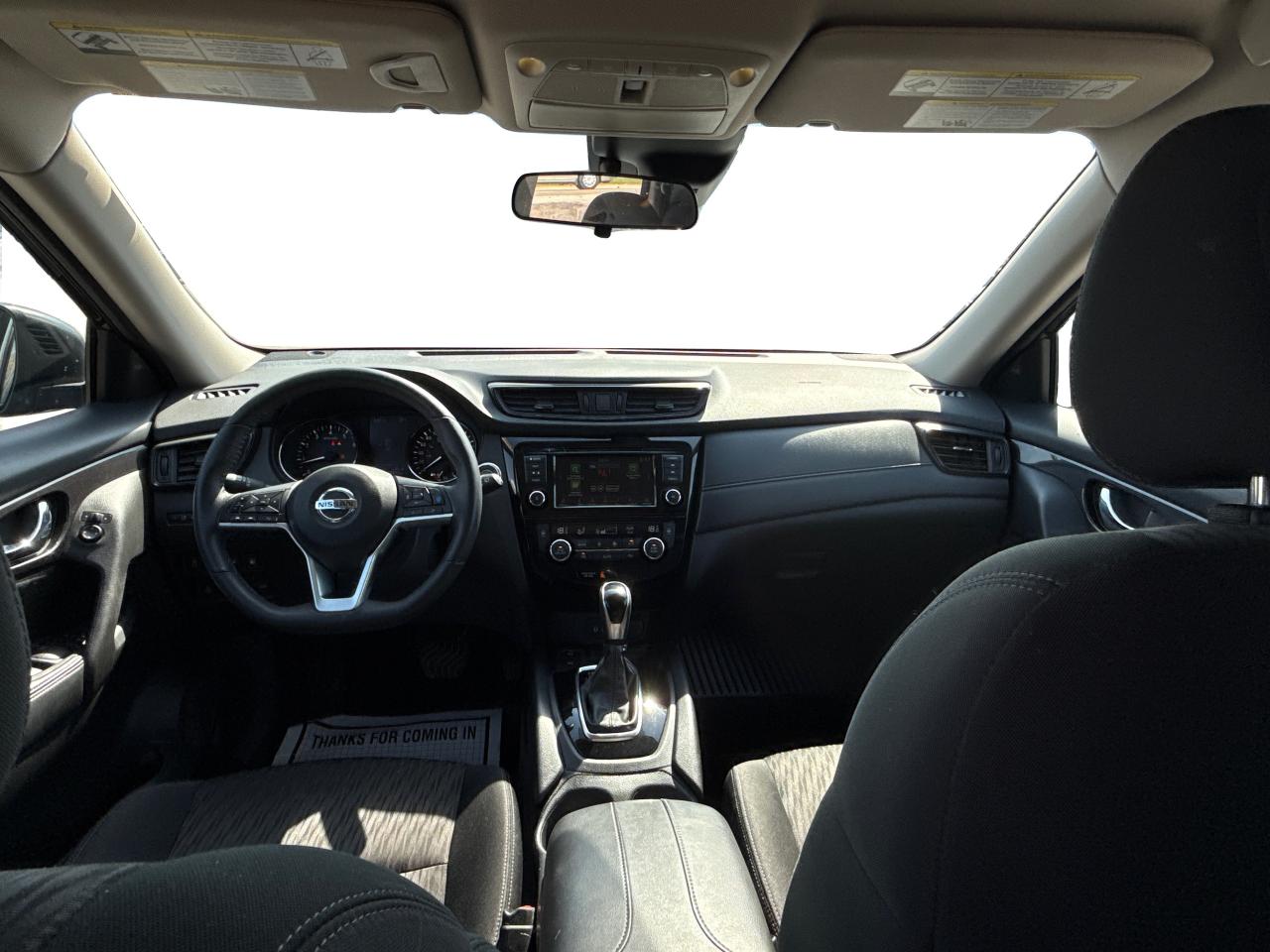 2020 Nissan Rogue AWD ONE OWNER NAV PANO ROOF WE FINANCE ALL CREDIT Photo