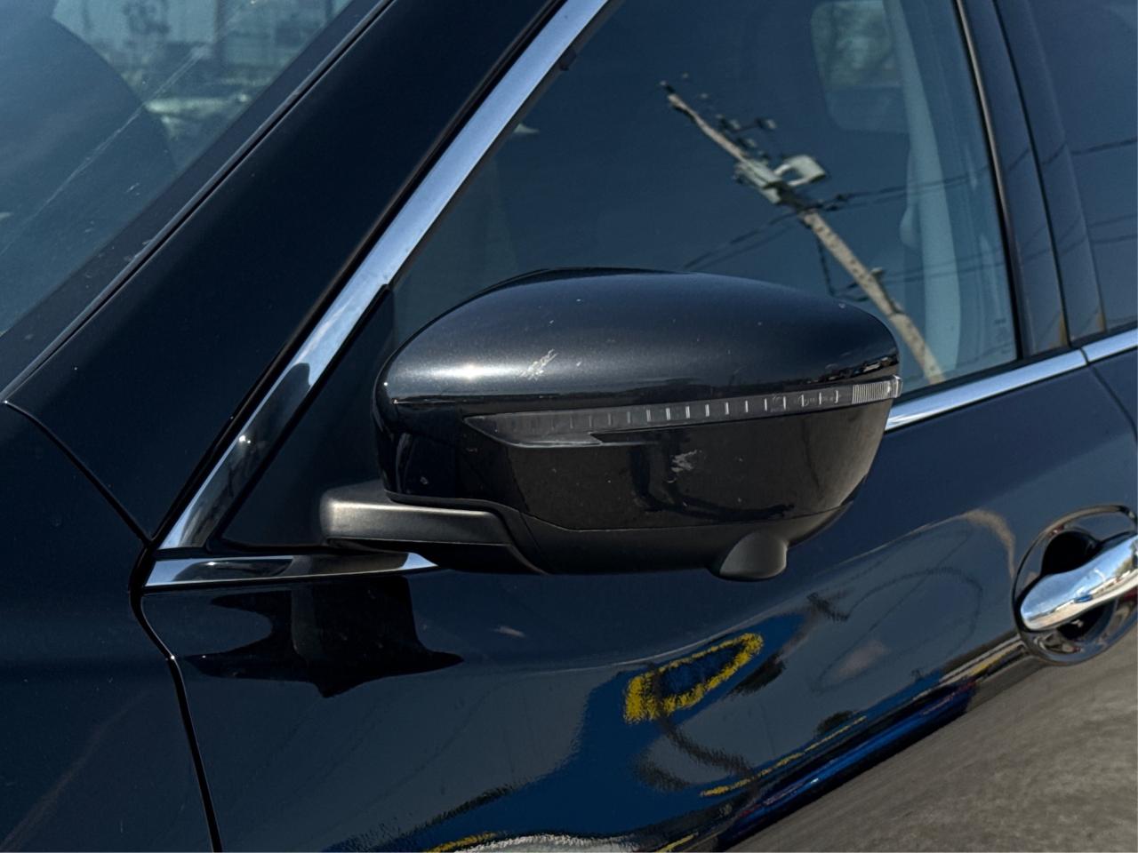 2020 Nissan Rogue AWD ONE OWNER NAV PANO ROOF WE FINANCE ALL CREDIT Photo