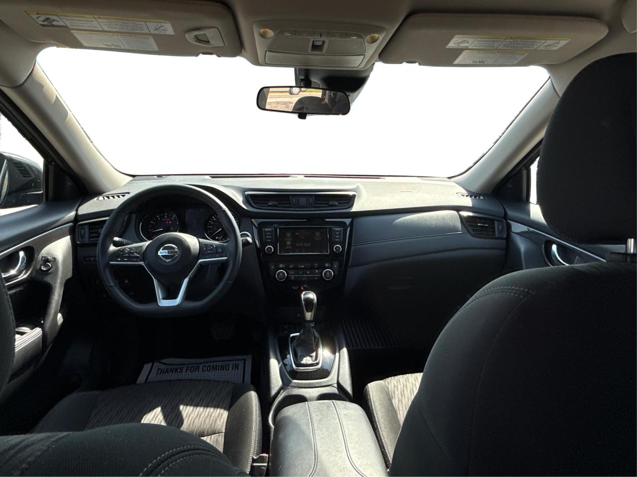 2020 Nissan Rogue AWD ONE OWNER NAV PANO ROOF WE FINANCE ALL CREDIT Photo