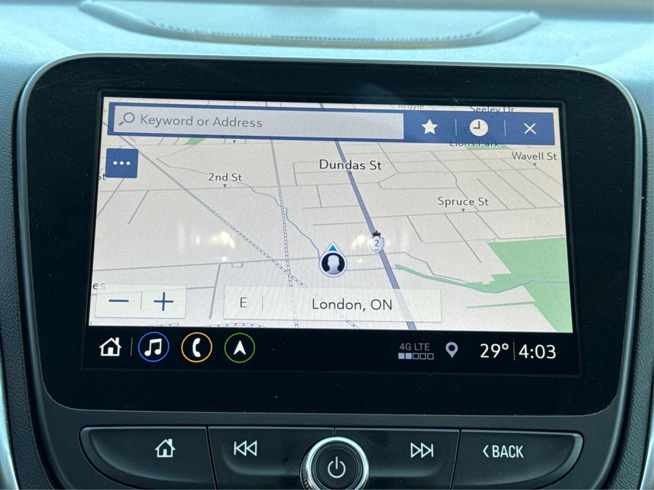 2019 Chevrolet Equinox Premier NAV PANO ROOF LEATHER WE FINANCE ALL CREDT Photo